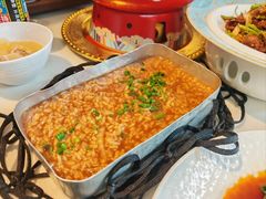 -后海16号·北京私房菜