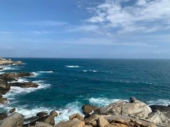 -三亚蜈支洲岛旅游区