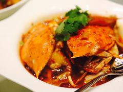 -济南喜来登酒店-采悦轩中餐厅