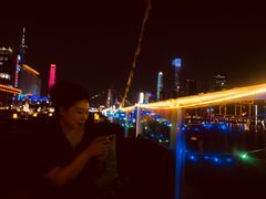 -琶醍壹号•潮菜江景餐吧