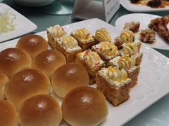 -水月周庄铂尔曼酒店-水月荟中餐厅