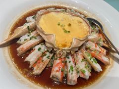 -隆聚·时令海鲜(洪兴店)