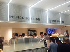 -喜茶(深圳丰盛町店)