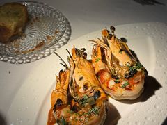 -壳里西餐厅Coquille Seafood Bistro(蒙自路店)