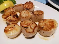 扇贝-NORDSEE Frankfurt Fisch Franke