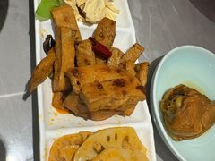 -好這口重庆小面(总店)