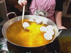 -棉小雪·雪棉豆沙(老安东街店)