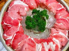 雪花肥牛-楠火锅(广州总店)