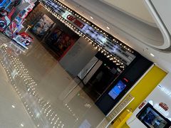 -CGV影城(黄河道ScreenX店)