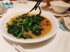 金汤时蔬-莆田餐厅PUTIEN(西安万象天地店)