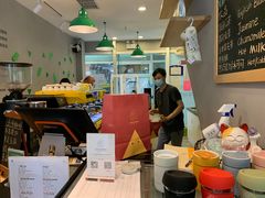 -新鲜7豆叔精品烘焙咖啡
