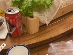 -马镇烤全羊