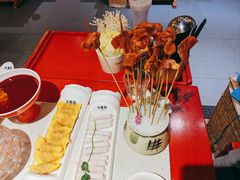 -大龙燚火锅(天钥桥路店)