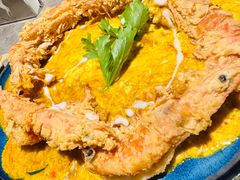 -Home Thai·泰谣(王府井apm店)