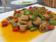 辣炒肥肠-苏启渔港(云南北路店)