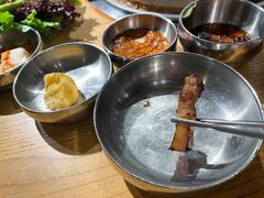 -姜虎东白丁烤肉(恒隆广场店)