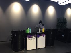 -CIT造型·烫发·染发