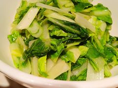 -味上湘菜馆(阿波罗店)