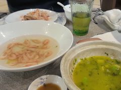 -太湖饭店·寄畅轩中餐厅