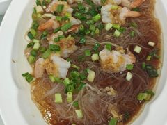 -清华大学-观畴园餐厅