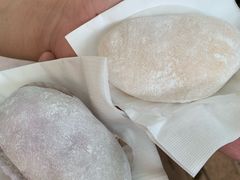 火龙果糯米糍-澳门长洲糯米糍(柯打苏沙街店)