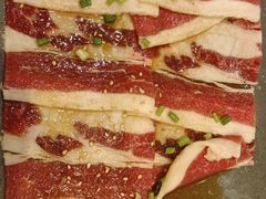 -新石器烤肉(南站店)