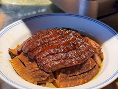 -印象鲵宴·张家界地标美食名片(溪布街店)