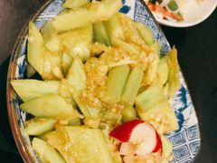 -夯鱼烤鱼·尔滨地标美食(国展店)
