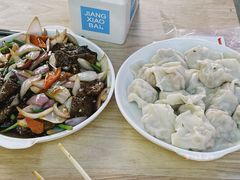 -钰姐妹饺子城(华岩路店)