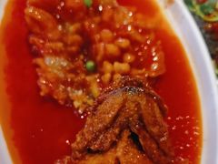 -金芙蓉|湘味小炒·鲜炒黄牛肉(淮安生态新城吾悦店)