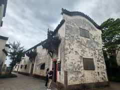-潜口民宅博物馆