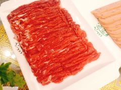 -清真·鸦儿李记·涮肉(和平里店)