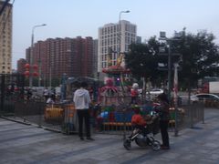 -银泰百货(北京大红门店)