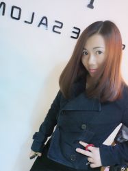 -BM SALON