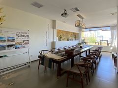 -小茶闲舍·观景商务茶馆(广州塔店)