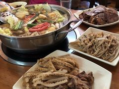 -牛小隆牛肉面馆(四牌楼店)