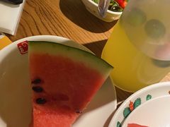 -越城记黑鱼煲(福侨大厦店)