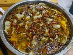 -黑皮酸菜鱼(三山街店)
