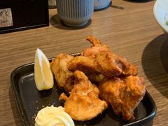 -雷神拉面(财富中心玉米楼店)