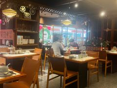 -云海肴云南菜·蒸汽石锅鱼(新奥店)