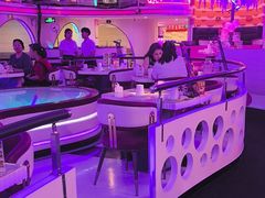 -巴特餐饮6加1音乐餐吧·新疆菜