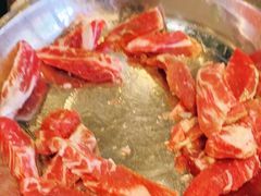 -小本家韩式烤肉(紫藤路店)