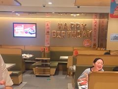 -海底捞火锅(江北万达商业广场店)