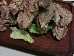 -海尔巴格新疆餐厅(东来兴店)