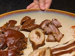 -荣记火锅(青悦城店)