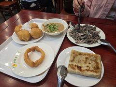 -护国寺小吃(地安门店)