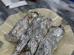-智香甜品店