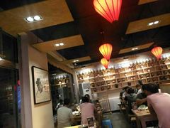 大堂-鸽子窝(宋庄店)