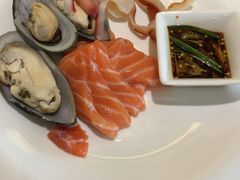 -长沙三景韦尔斯利酒店·Oval全日制餐厅自助餐