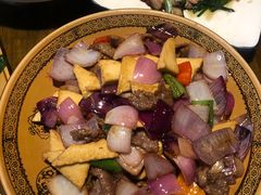 -庭院小酌(瑞莲街店)